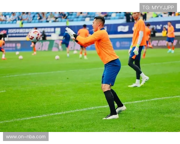 山东泰山三度落后三度追平 展现顽强拼搏精神