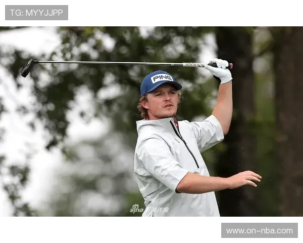 大卫·劳亮相杭州公开赛，目标重返全球顶级巡回赛