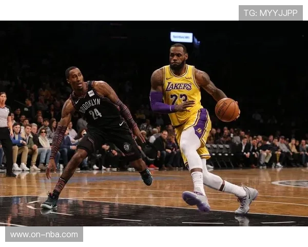 湖人客场挑战篮网，关键球员回归力争止住颓势