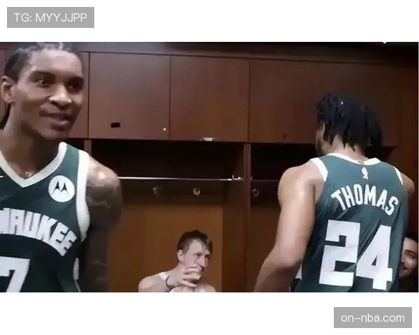 雄鹿116-108力克魔术，托马斯34分波特贡献三双