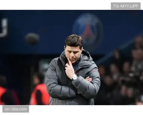 官方:巴黎圣日耳曼宣布与主帅波切蒂诺就赛季末离任达成协议 官方:巴黎圣日耳曼宣布与主帅波切蒂诺就赛季末离任达成协议